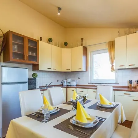 Apartmán Stela *