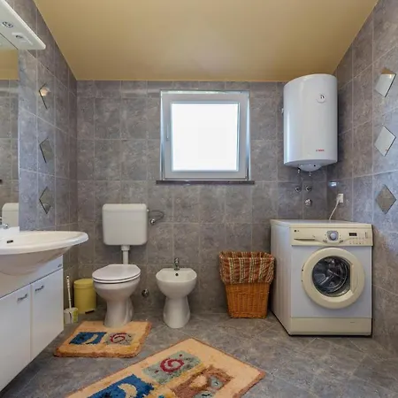 Apartmán Stela *