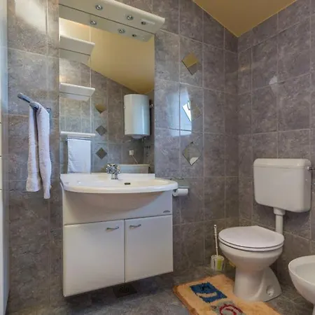 Stela Apartmán *