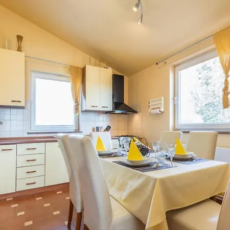 Stela Appartement *
