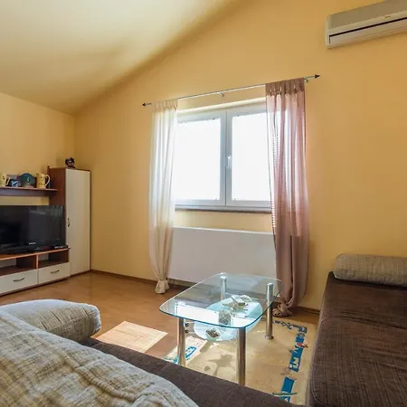 Appartement Stela *