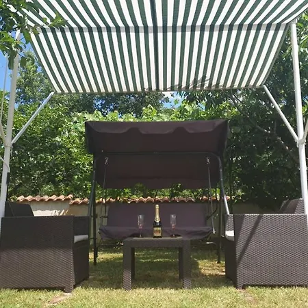 Stela Apartament *